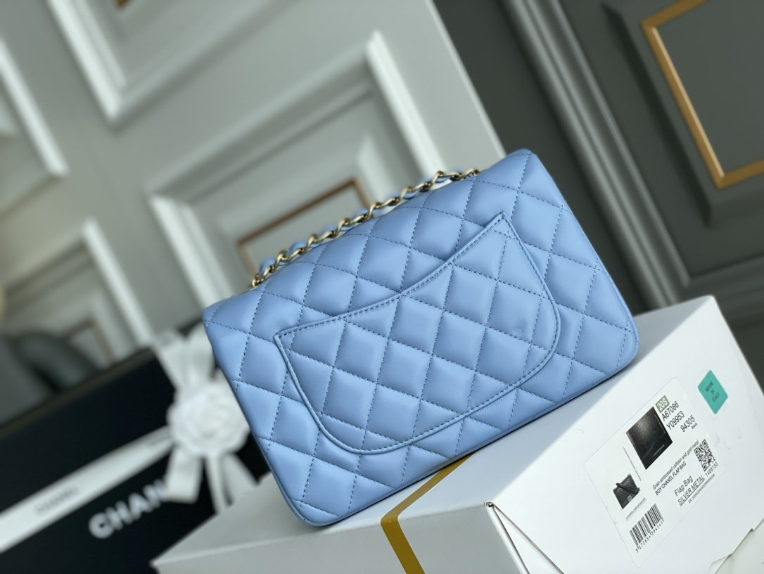 Chanel CF Series Bags